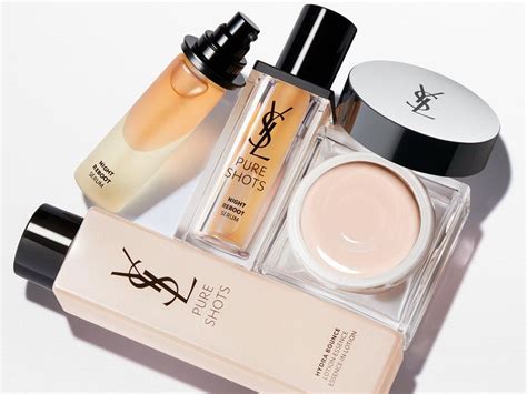 ysl beatu|ysl beauty skin care.